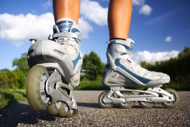 inscription au club du RMCS Roller Maine coeur de sarthe